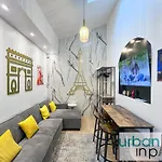 190 - Loft Gaite-Montparnasse