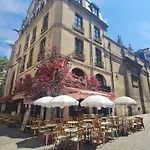 190 - Loft Gaite-Montparnasse