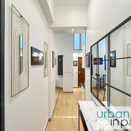 Appartamento 190 - Loft Gaite-montparnasse *